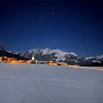 Fairhotel Ξενοδοχείο Hochfilzen