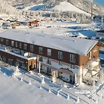 Ξενοδοχείο Fairhotel Hochfilzen