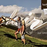 Hotel Fairhotel 3*