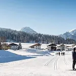 Fairhotel Ξενοδοχείο Hochfilzen