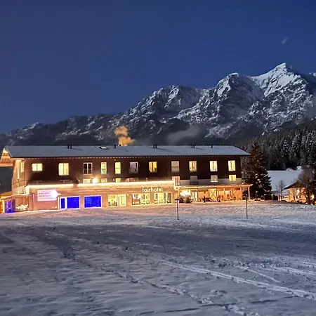 Hotel Fairhotel