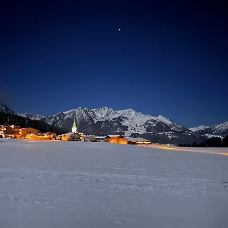 Fairhotel Hotel Hochfilzen