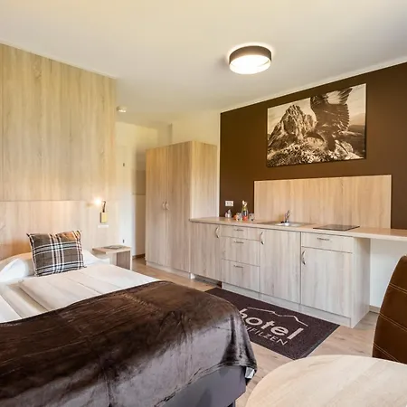 فندق Fairhotel 3*