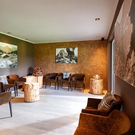 Fairhotel هوشفيلزن