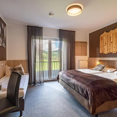 Fairhotel Hotel