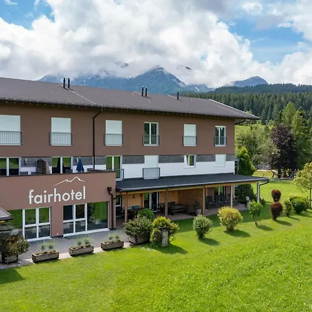 Hotel Fairhotel
