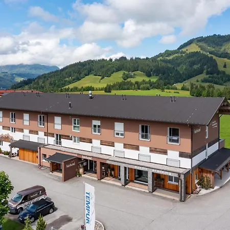 Fairhotel Hotel 3*