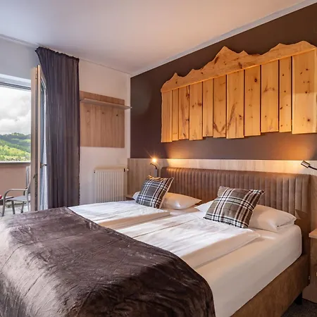 Fairhotel Hotel Hochfilzen