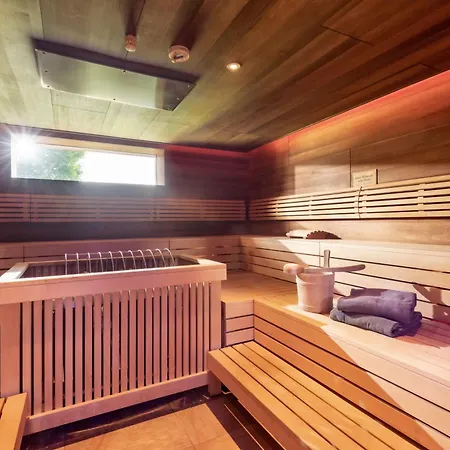 Fairhotel Hotel Hochfilzen