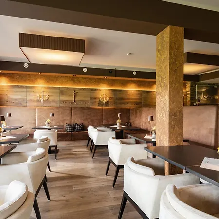 Fairhotel Hotel Hochfilzen