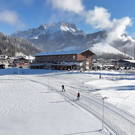 Fairhotel Hochfilzen