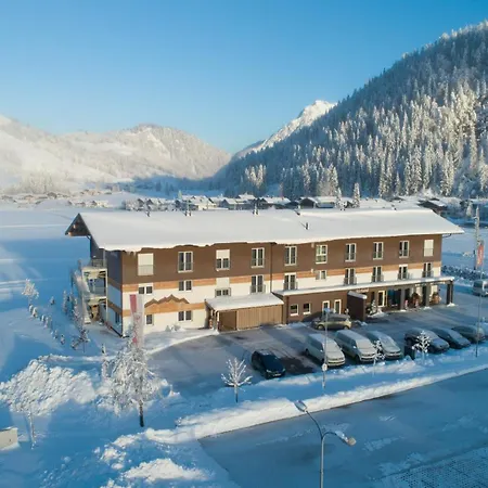 Fairhotel Hotel