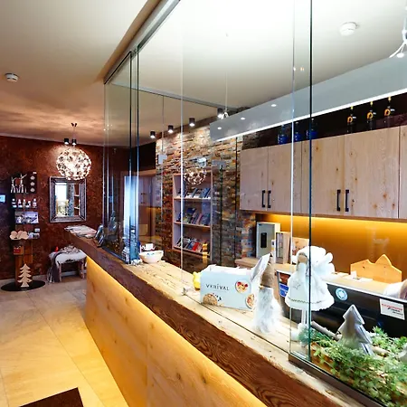 Hotel Fairhotel Hochfilzen