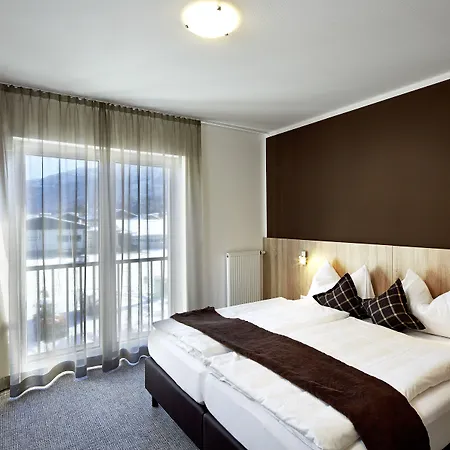 Fairhotel هوشفيلزن