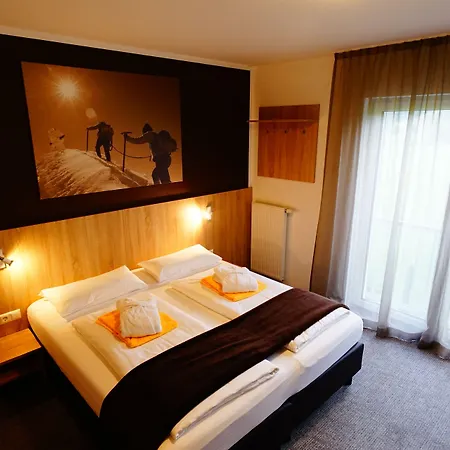 Hotel Fairhotel