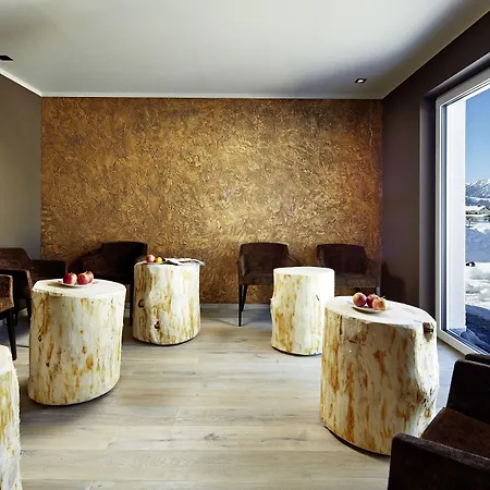 Hotel Fairhotel Hochfilzen