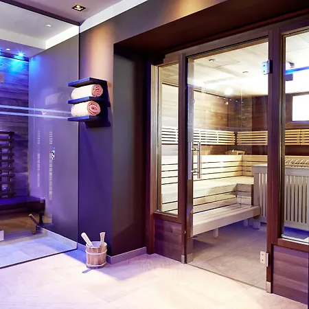 Hotel Fairhotel Hochfilzen