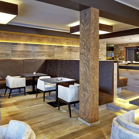 호텔 Fairhotel 호흐필츤