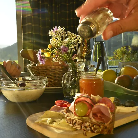 Fairhotel Hotel Hochfilzen