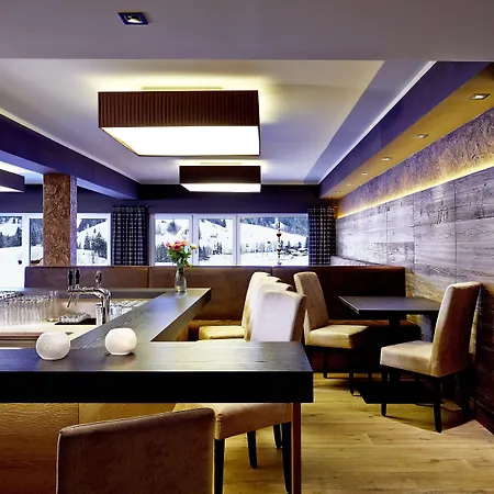 Fairhotel Hochfilzen