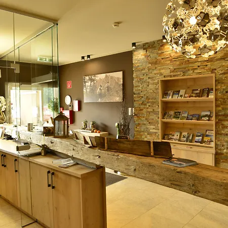 Fairhotel 3* Hochfilzen