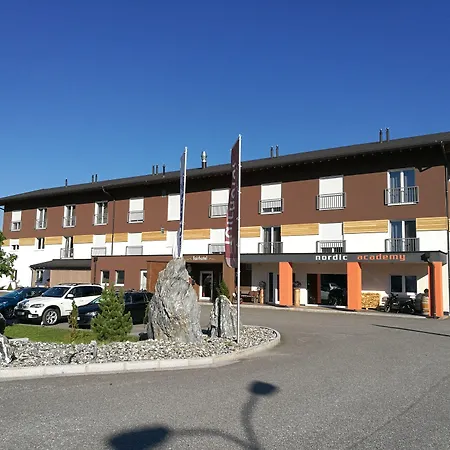 Hotel Fairhotel Hochfilzen