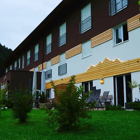 Fairhotel فندق 3*