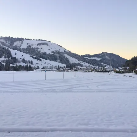 Fairhotel Hotel Hochfilzen