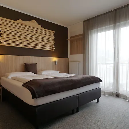 Fairhotel Hotel