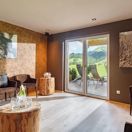 Hotel Fairhotel Hochfilzen