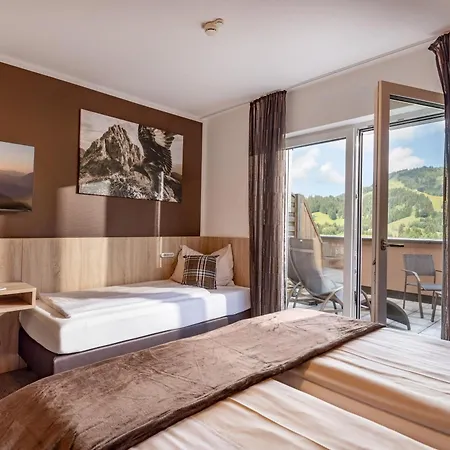 Fairhotel 3* Hochfilzen