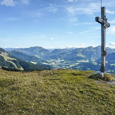 Fairhotel Hochfilzen