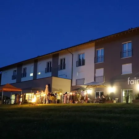 Fairhotel Hochfilzen