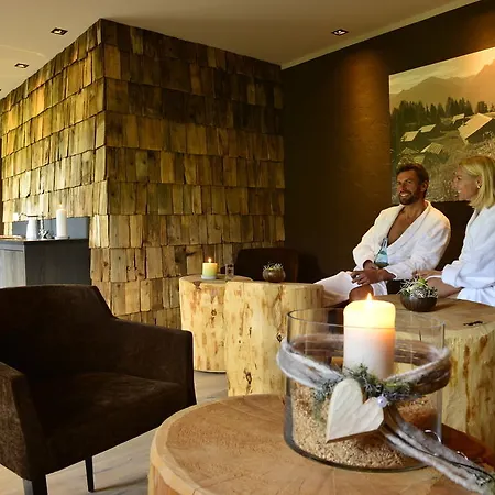 Fairhotel Hochfilzen