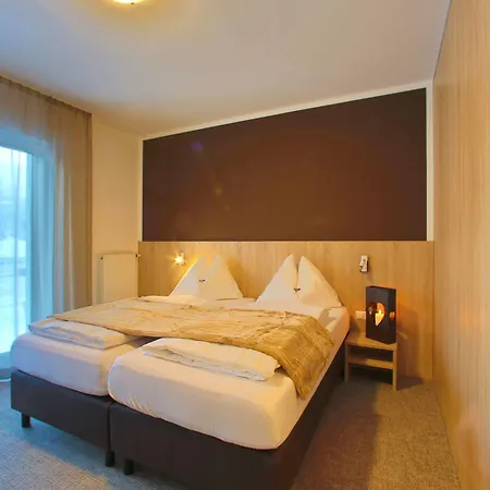 Hotel Fairhotel Hochfilzen
