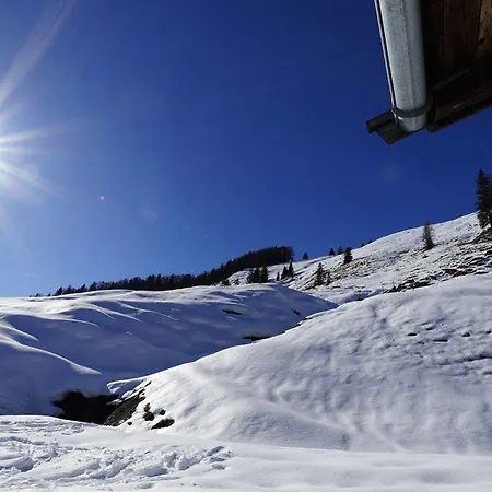 Fairhotel Hotel Hochfilzen