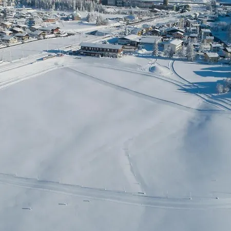 Fairhotel 3* 호흐필츤