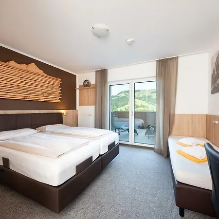 Fairhotel Hotel Hochfilzen