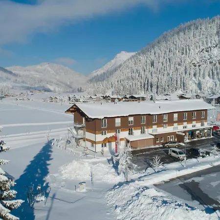 Hotel Fairhotel 3*