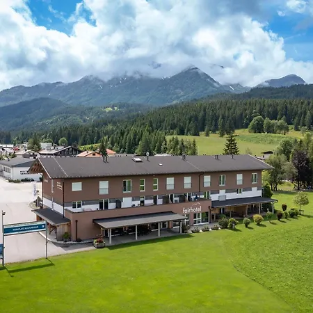Fairhotel