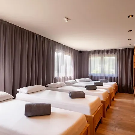 Hotel Fairhotel