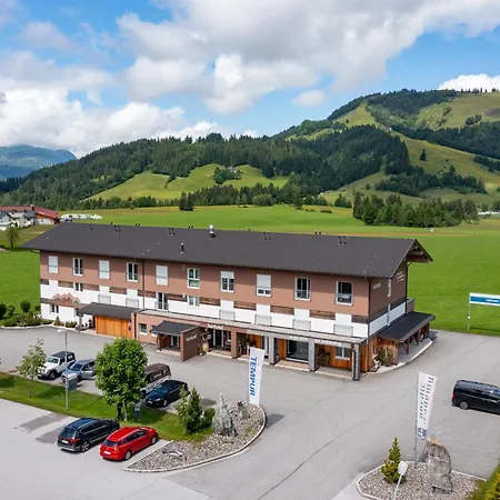 Fairhotel Hotel 3*