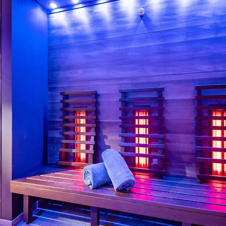 Fairhotel Hochfilzen