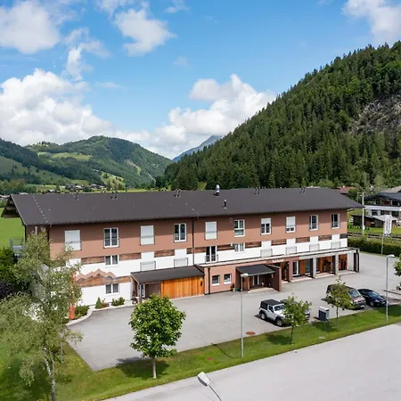 Fairhotel 3* Hochfilzen