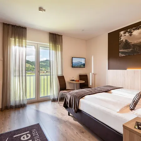 Hotel Fairhotel 3*