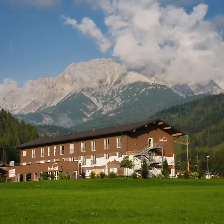 Fairhotel 3*