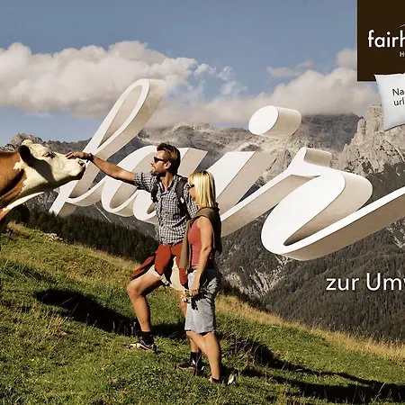 Hotel Fairhotel 3*