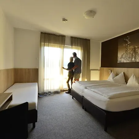 Fairhotel Hochfilzen