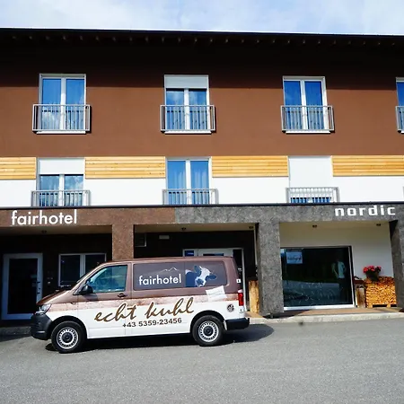 Fairhotel 3*