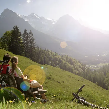 Fairhotel Hotel Hochfilzen